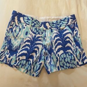 COPY - Lilly Pulitzer Callan Short